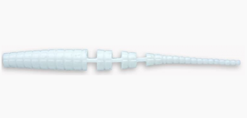 Silikona mānekļi Crazy Fish Polaris 2" #59