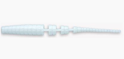 Silikona mānekļi Crazy Fish Polaris 2" #59