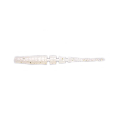 Silikona mānekļi Crazy Fish Polaris 2" #5