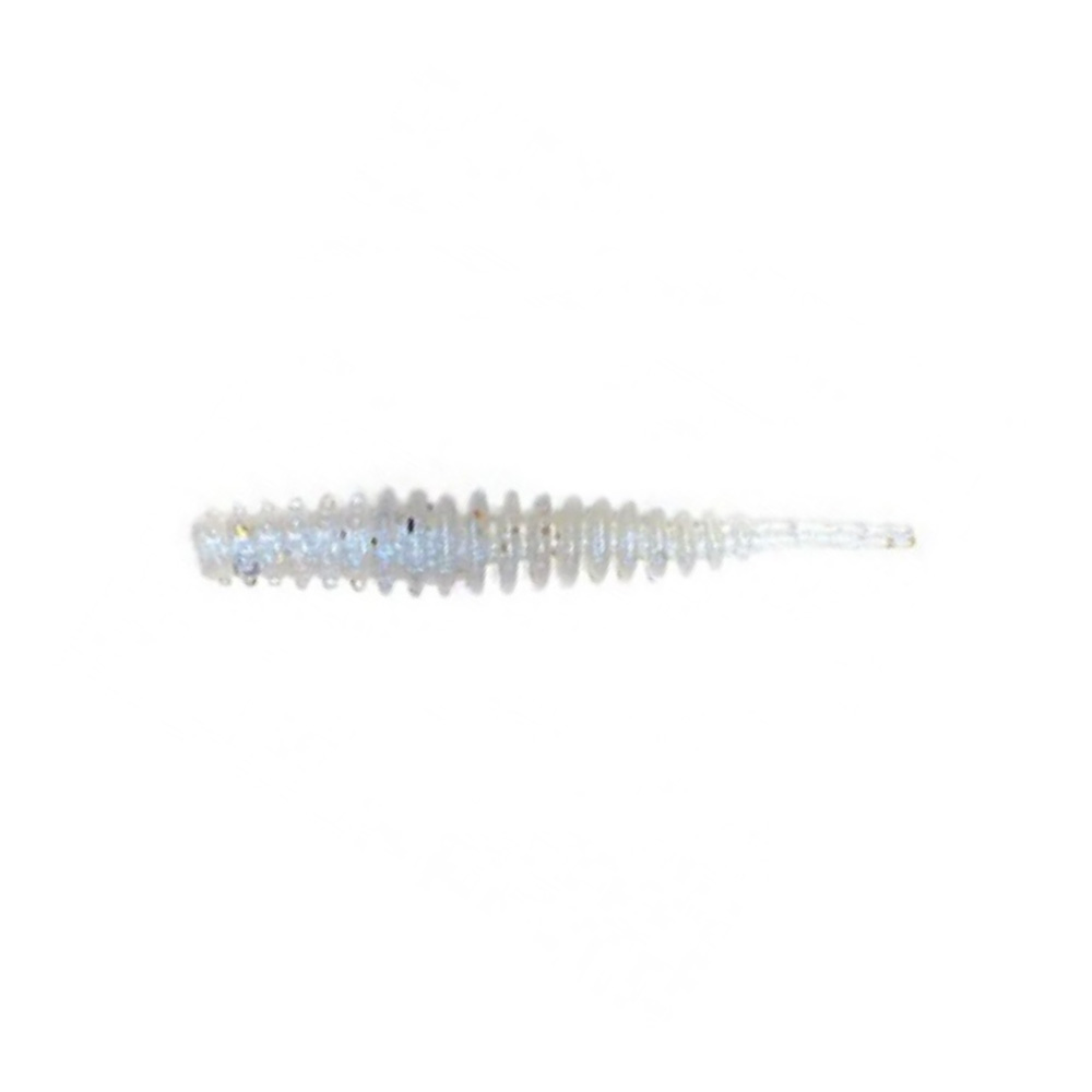 Silikona mānekļi Crazy Fish RINGO 1.2"