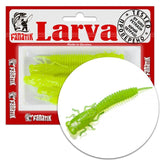 Silikoonlant Fanatik LARVA LUX 3''