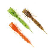 Silikoonlant Fanatik X-LARVA 3.0''