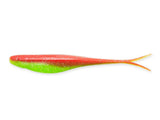 Silikoonlant ZMAN ElaZtech Scented Jerk ShadZ 5" / 12,7 cm