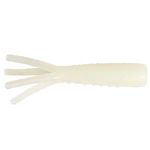 Silikona mānekļi Zman ElaZtech MICRO FINESSE TINY TicklerZ 1.75'' Space Gruppy