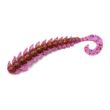 Silikoonlant Bait Breath FD BUGSY Perfect Rock Soul 2.5"