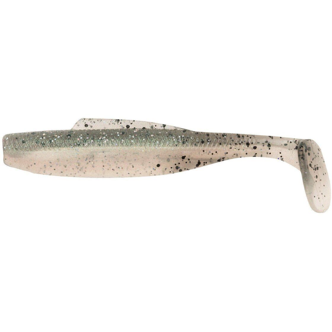 Silikona māneklis ZMAN ElaZtech DieZel MinnowZ  4" / 10 cm Bad Shad