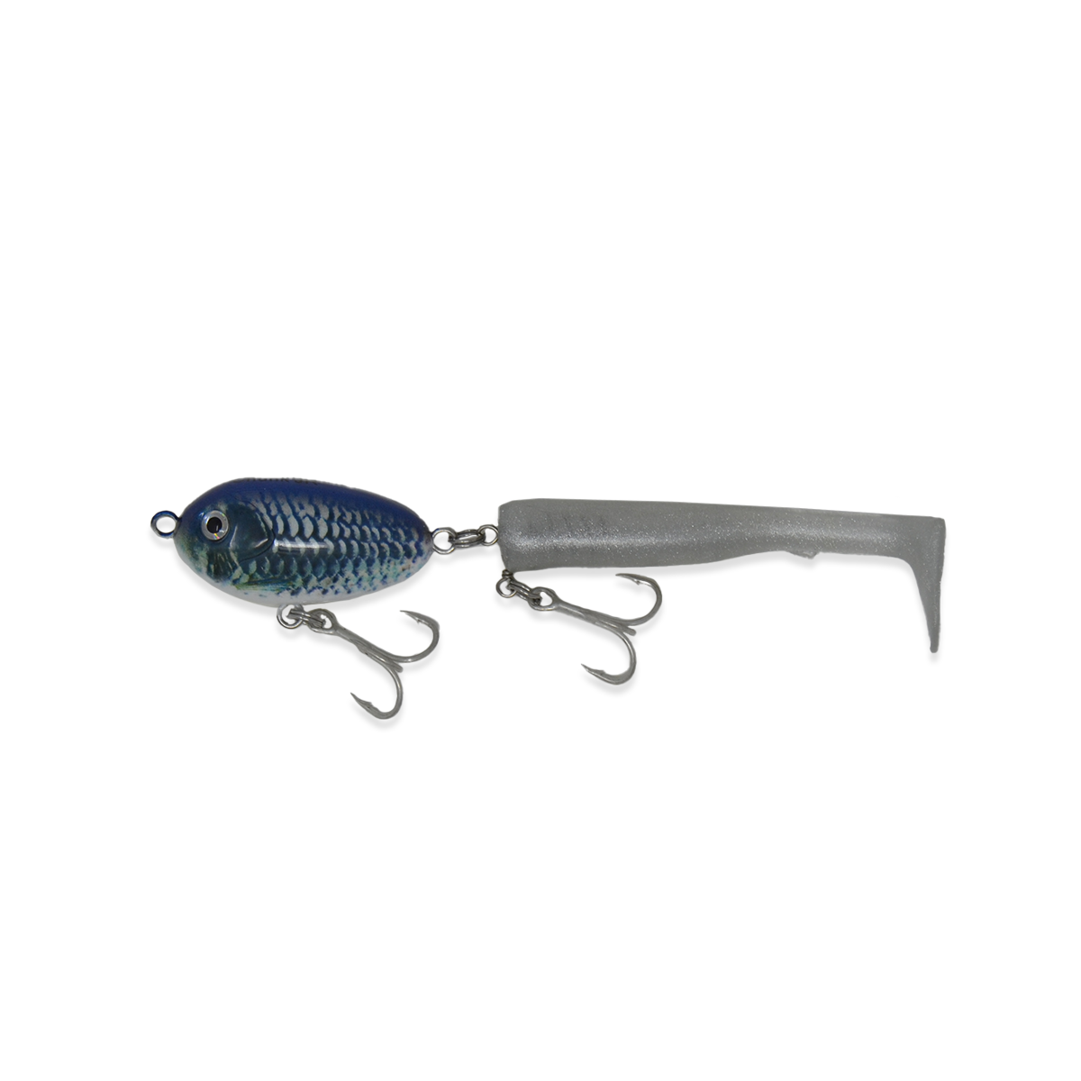 Jerks J Fishing Chunk JR lant 16cm, 30g