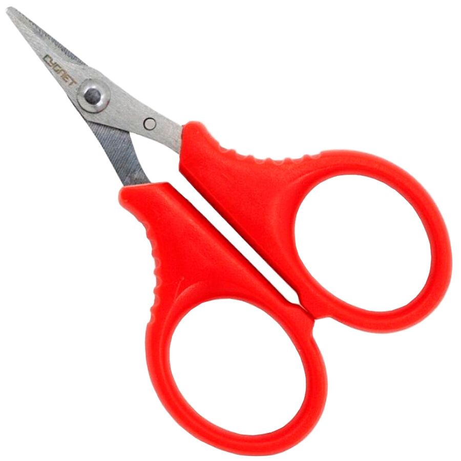 Šķēres Cygnet BRAID SCISSORS