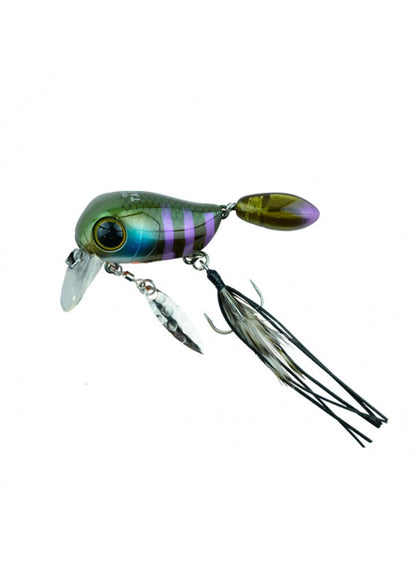 Vobler Jackall Micro Tappy 54mm
