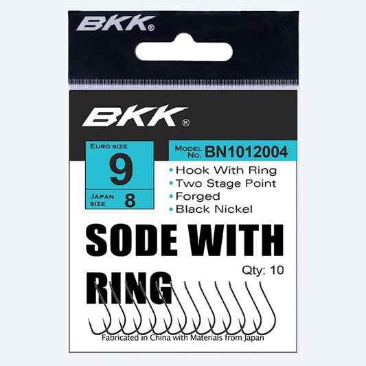 Konksud BKK Sode-R Diamond