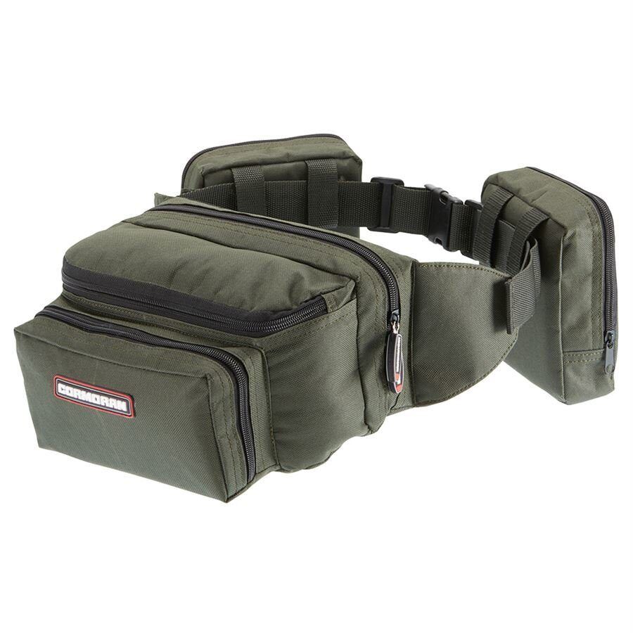 Soma Cormoran Belt Bag
