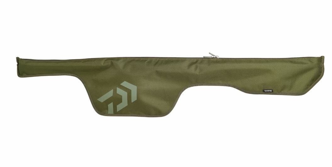 Soma DAIWA BLACK WIDOW Rod Sleeve 12FT