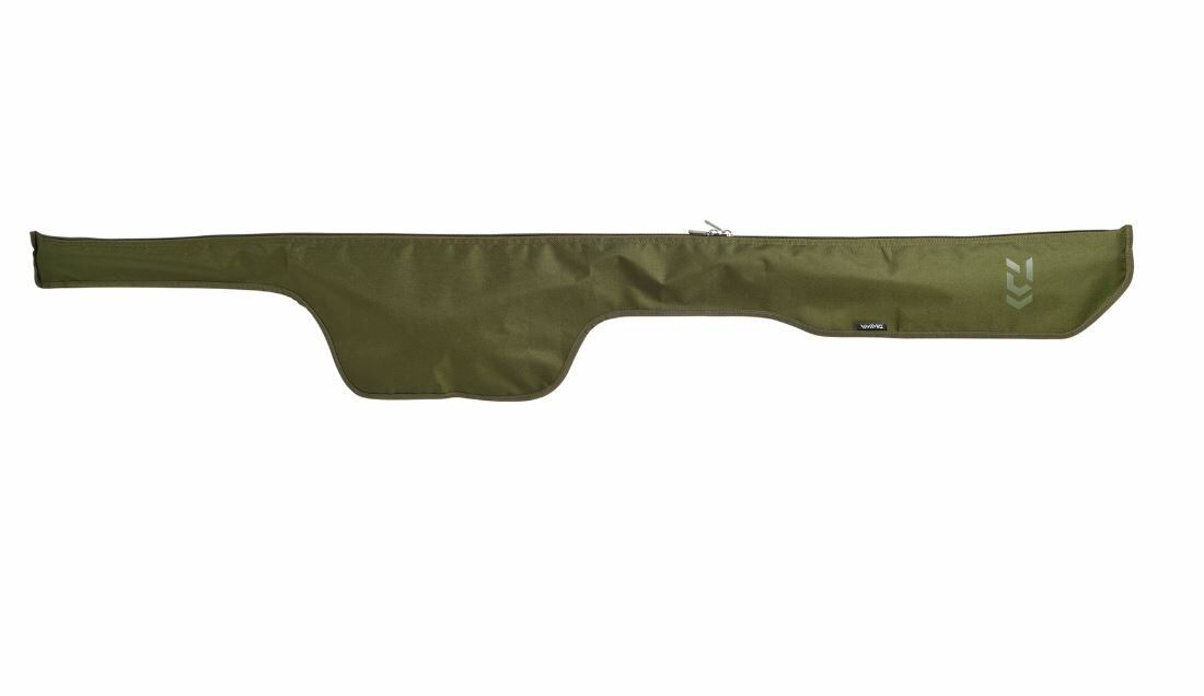 Soma DAIWA BLACK WIDOW Rod Sleeve 12FT