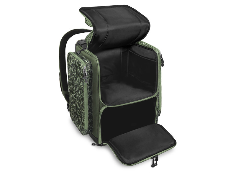Soma Delphin Backpack x Carryall Delphin TRANZPORTER SPACE C2G