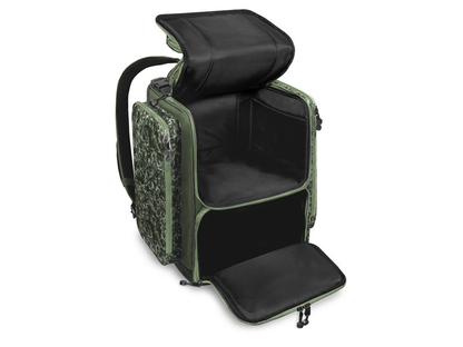 Soma Delphin Backpack x Carryall Delphin TRANZPORTER SPACE C2G
