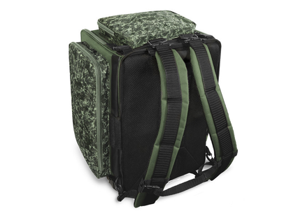 Soma Delphin Backpack x Carryall Delphin TRANZPORTER SPACE C2G