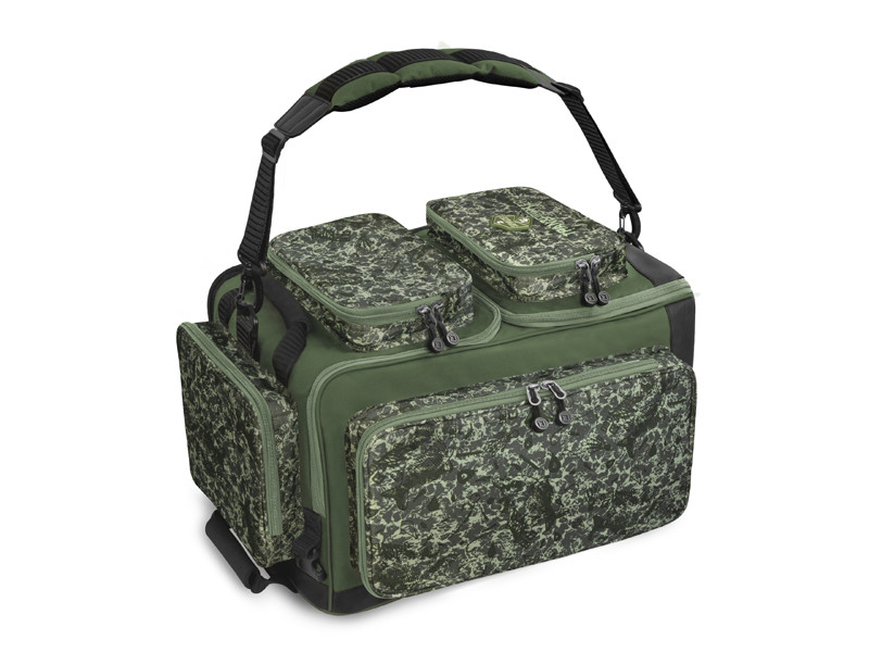Soma Delphin Backpack x Carryall Delphin TRANZPORTER SPACE C2G