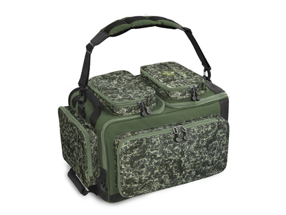 Soma Delphin Backpack x Carryall Delphin TRANZPORTER SPACE C2G