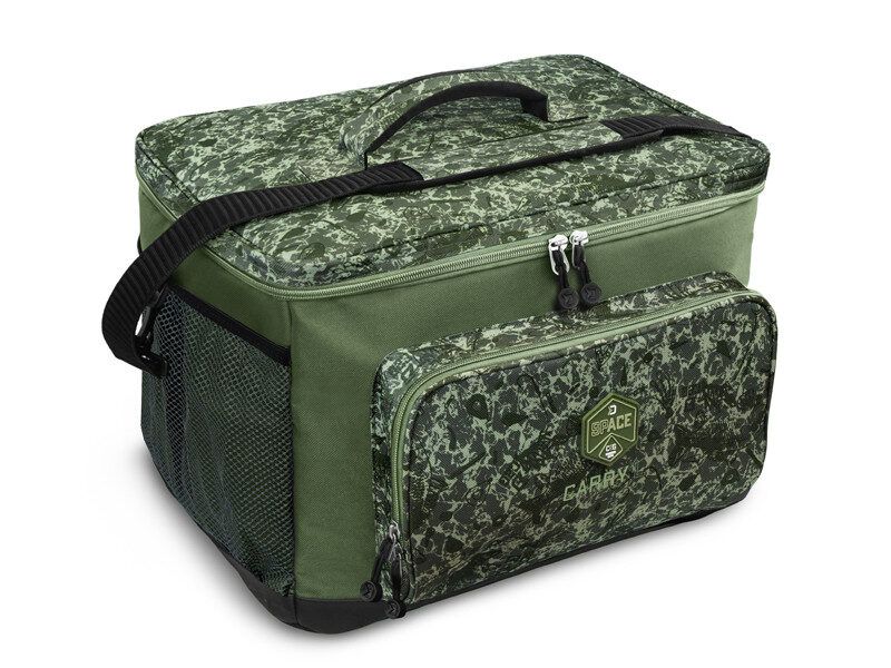 Soma Delphin Bag CarryALL SPACE C2G Large