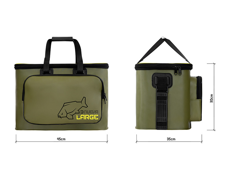 Soma Delphin NuEVA Large