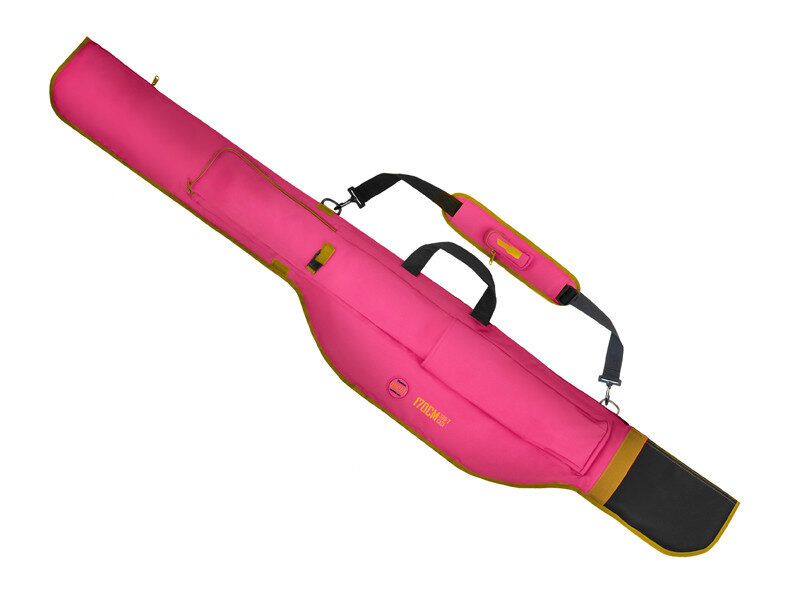 Soma Delphin QUEEN Rod case