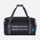 Kott FINNTRAIL SUUR ROLL 80L MUST