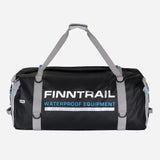 Kott FINNTRAIL SUUR ROLL 120L MUST