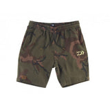 Lühikesed püksid DAIWA CARP CAMO JOGGER SHORTS