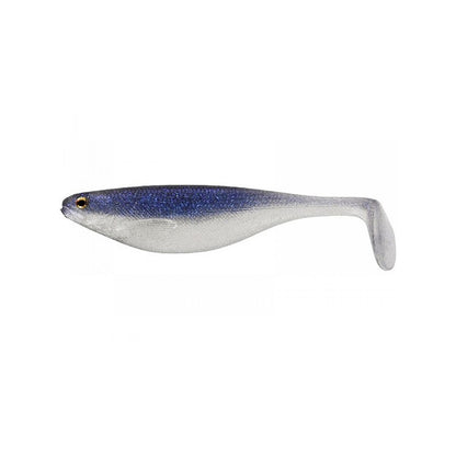 Silikoonist peibutis ShadTeez 7cm 4g söödakala