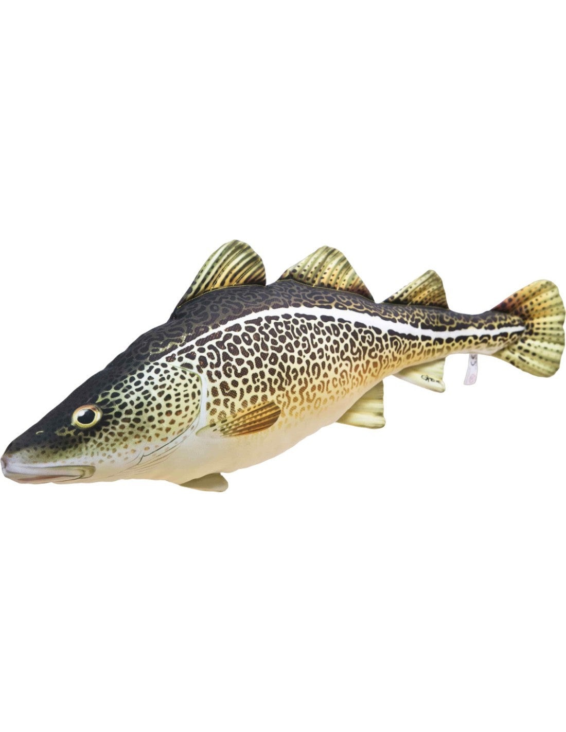 Spilvens Menca 75cm / The Cod Pillow  75cm