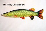 Haugpadi 80cm / Haugpadi 80cm