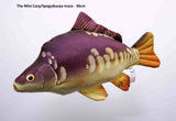 Karpkala minipadi 36cm
