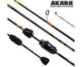 Spinning AKARA «Esthetic» 562 XUL 2X
