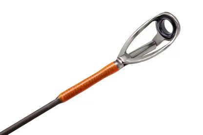 Spinings Crazy Fish Alpha ALSR762LT (2-8g 229cm)