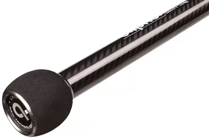 Spinings Crazy Fish Alpha ALSR762LT (2-8g 229cm)