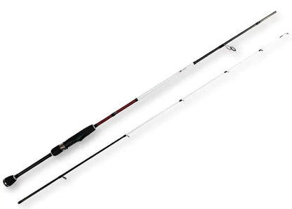 Spinings Crazy Fish Aspen Stake AS732EHT (30-100g 220cm)