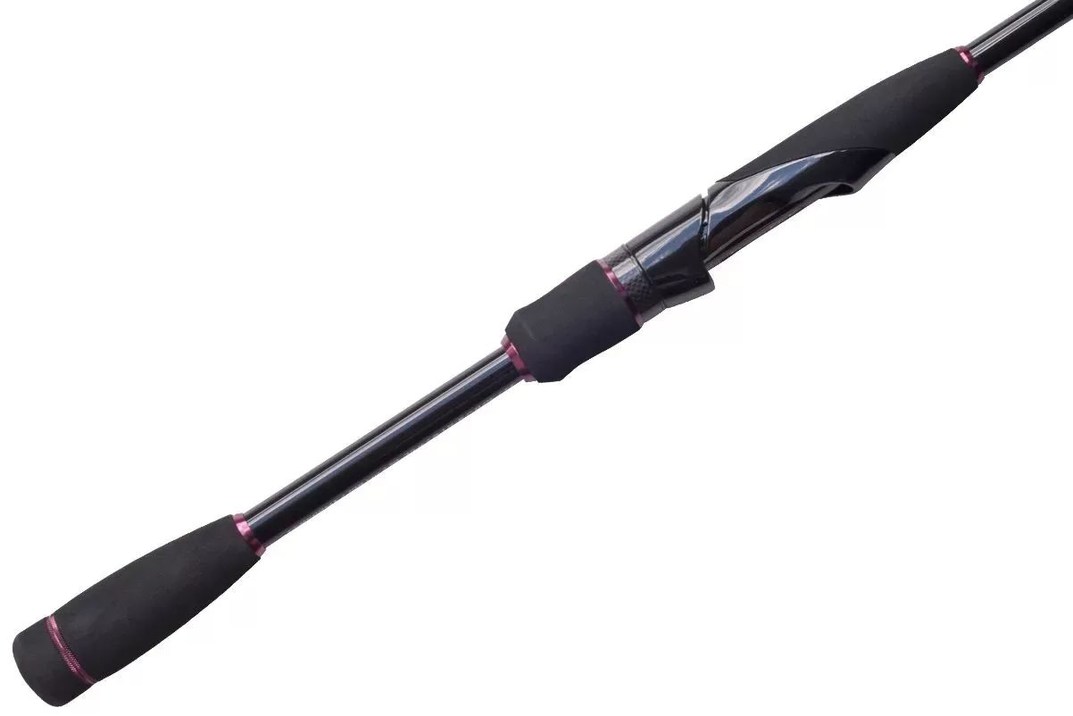 Spinings Crazy Fish Contact CSR802MT (7-28g 244cm)