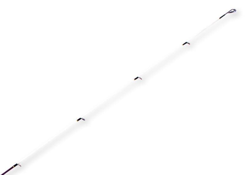 Spinings Crazy Fish Ebisu II Violet SV602SUL (0,5-3g 183cm)