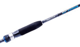 Spinning Crazy Fish Optimus OSR712ULS (1-5g 215cm)