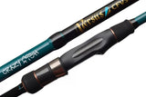 Spinning Crazy Fish Versus VSR862MLT (7g - 24g 260cm)