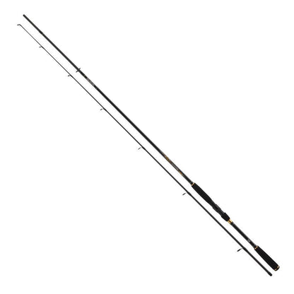 Spinings DAIWA Crossfire Jig | 2,40 m | 5-25 gr.