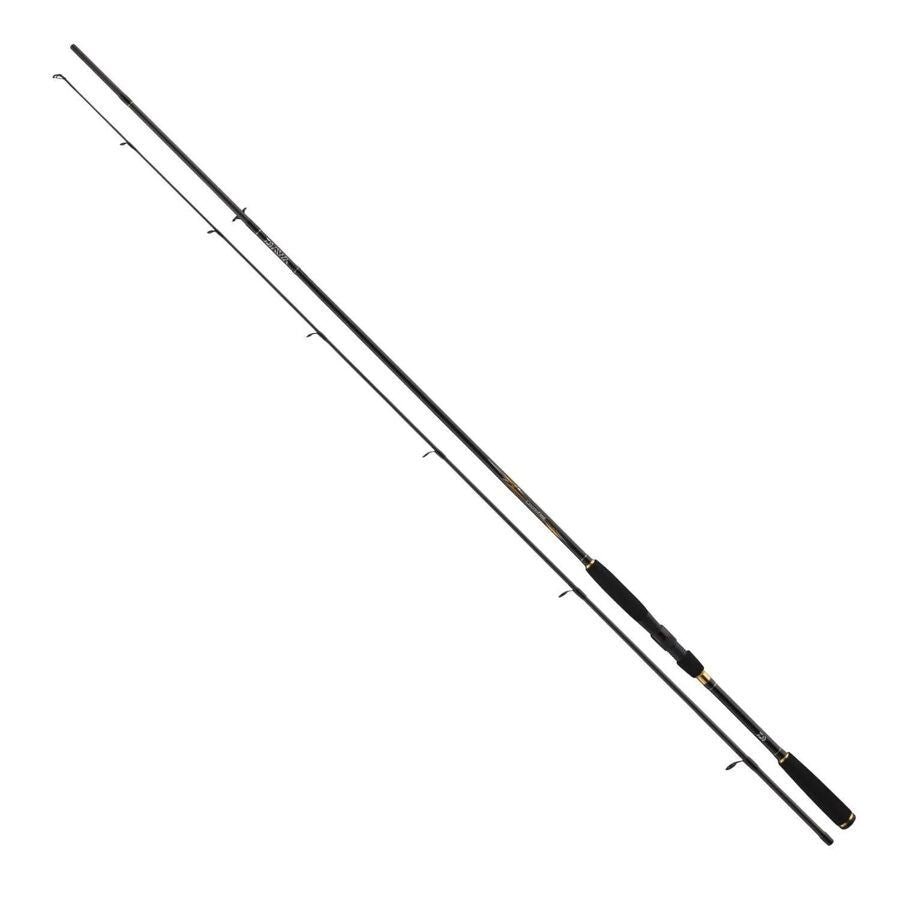 Spinings DAIWA Crossfire Jig | 2,40 m | 8-35 gr.