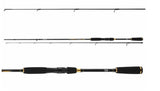 Spinningu õng DAIWA Crossfire Spin | 2,40 m | 20-60 gr.