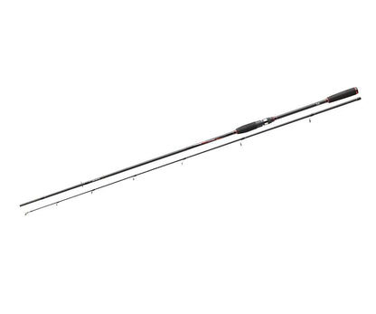 Spinings DAIWA Crossfire Spin | 2,40 m | 40-100 gr.