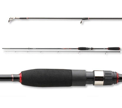 Spinings DAIWA Crossfire Spin | 2,70 m | 15-40 gr.