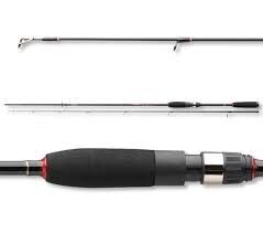 Spinings DAIWA Crossfire Spin | 3,00 m | 10-40 gr.