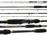 Spinningu õng DAIWA Crossfire Spin | 3.00 m | 20-60 gr. 