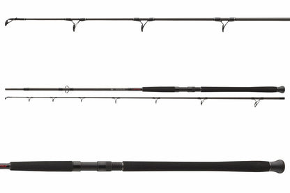 Spinings DAIWA Exceler CF Spin | 2.40m | 135g