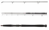 Spinningu ritv DAIWA Exceler CF Spin | 2.40m | 135g