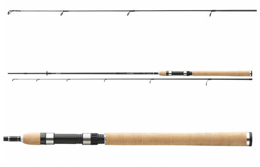 Spinings DAIWA Exceler Spin | 2.40 m |  10-40 gr.